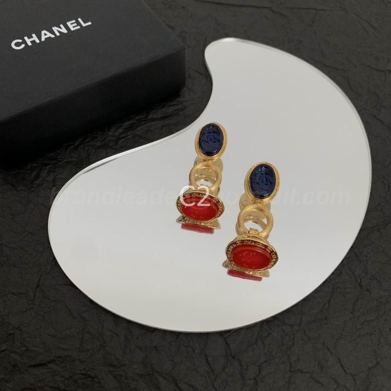 Chanel Earrings 1519